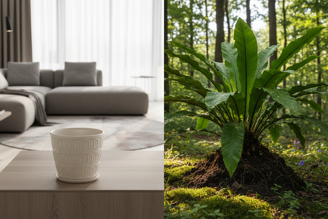 Quelle plante pour quel cache-pot ? Le guide pratique pour ne plus se tromper