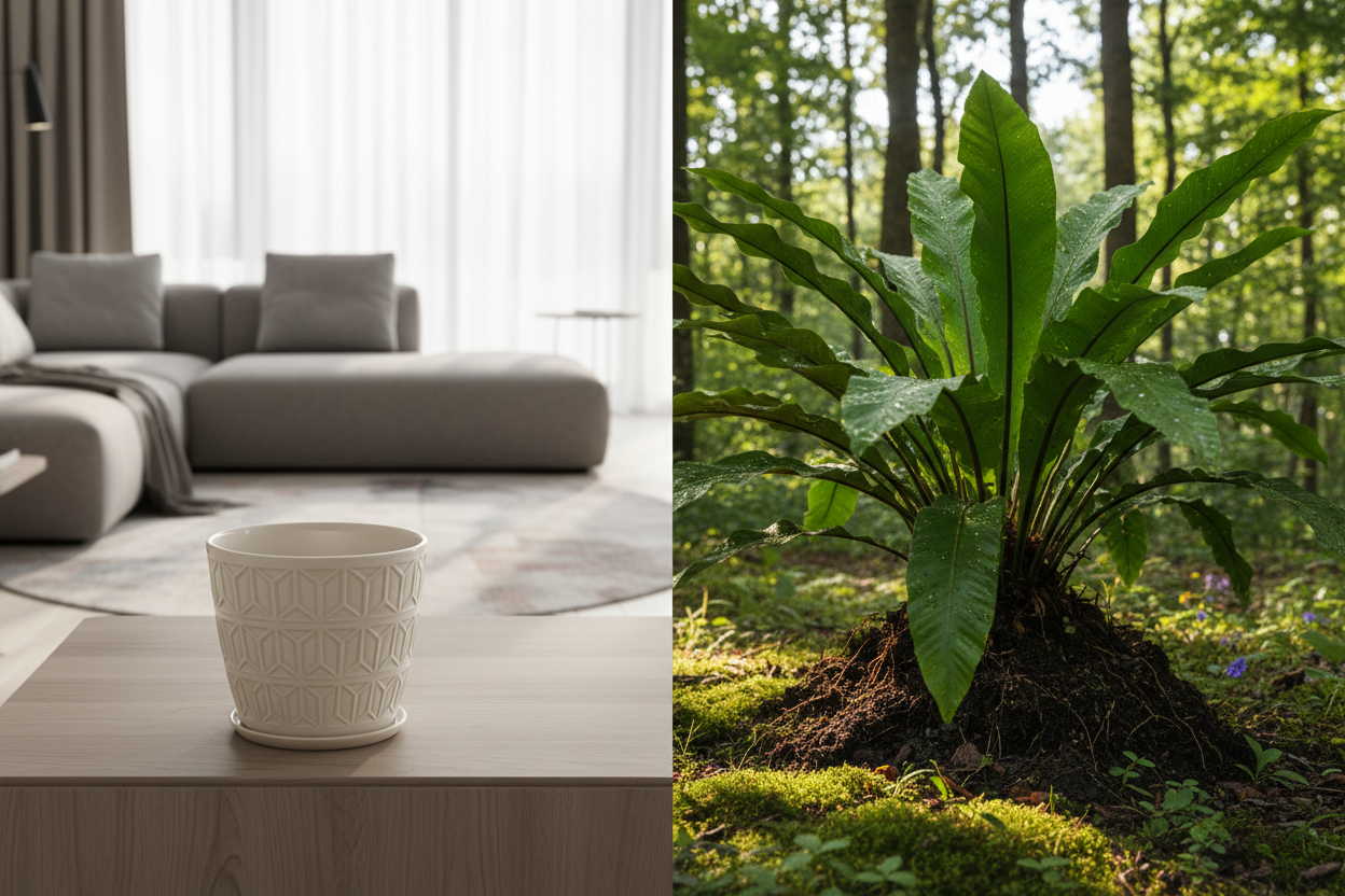Quelle plante pour quel cache-pot ? Le guide pratique pour ne plus se tromper
