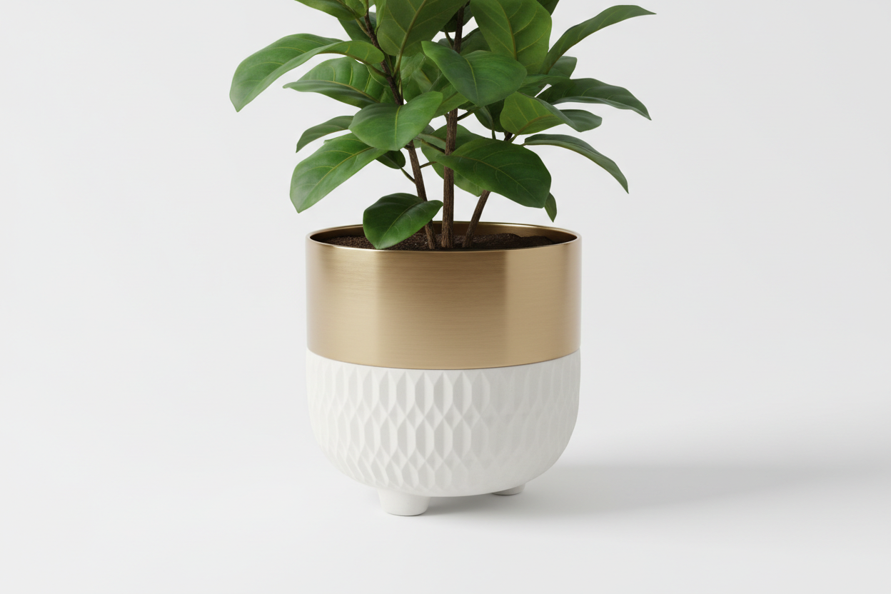 Comment choisir la taille d'un cache-pot ? Le guide complet