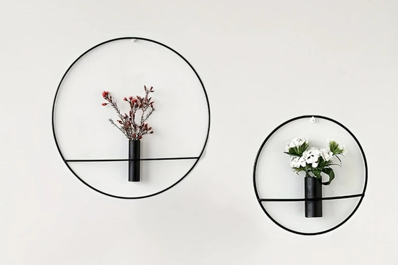 Cache pot mural : trouvez le style parfait pour chez vous