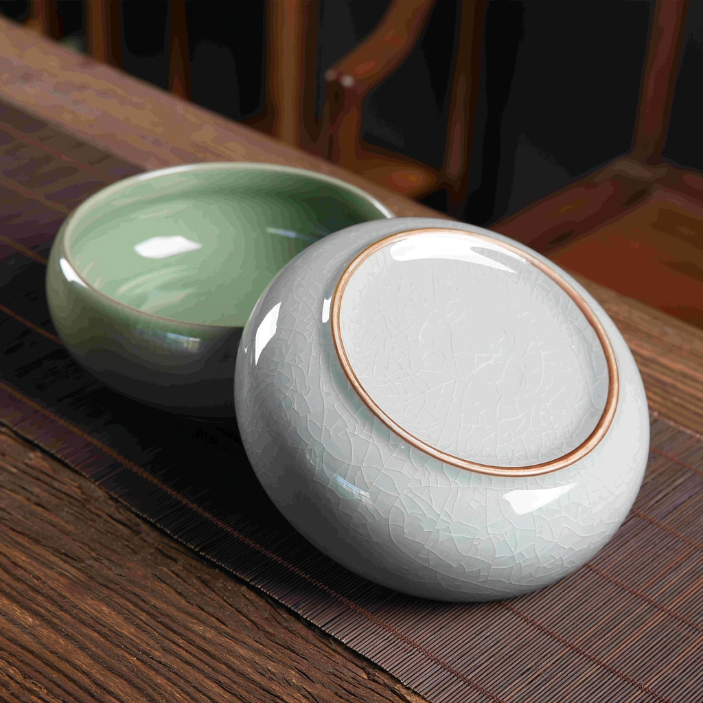 Ma boutique cache-pot bonsai céramique