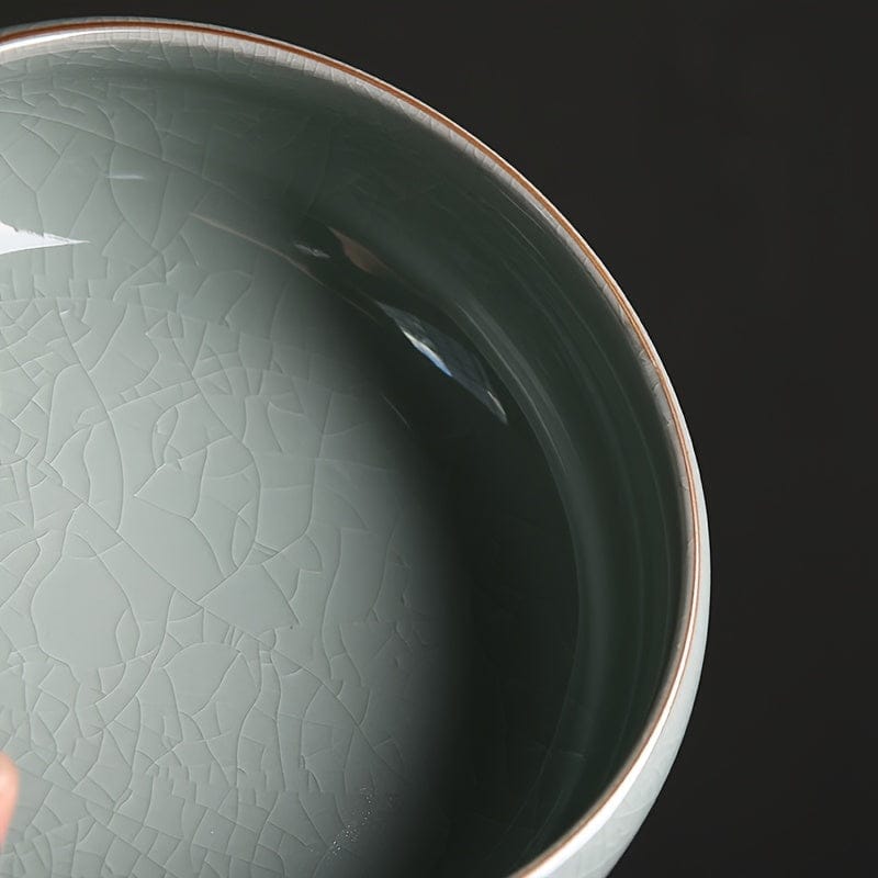 Ma boutique cache-pot bonsai céramique