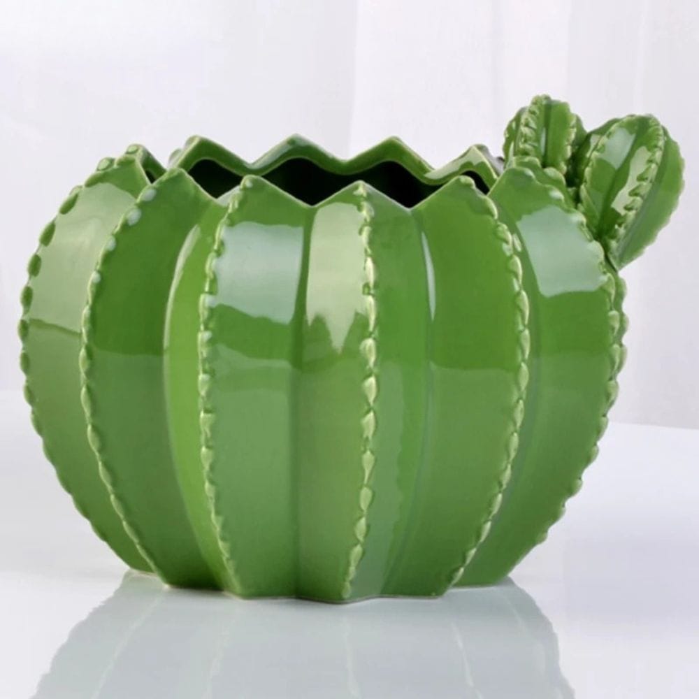 Ma boutique Cache-pot cactus