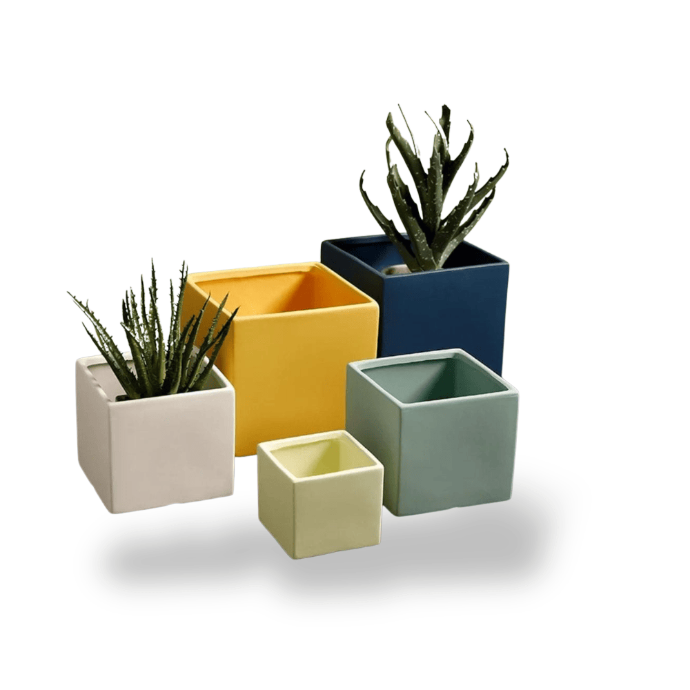 Ma boutique Cache-pot céramique 10cm