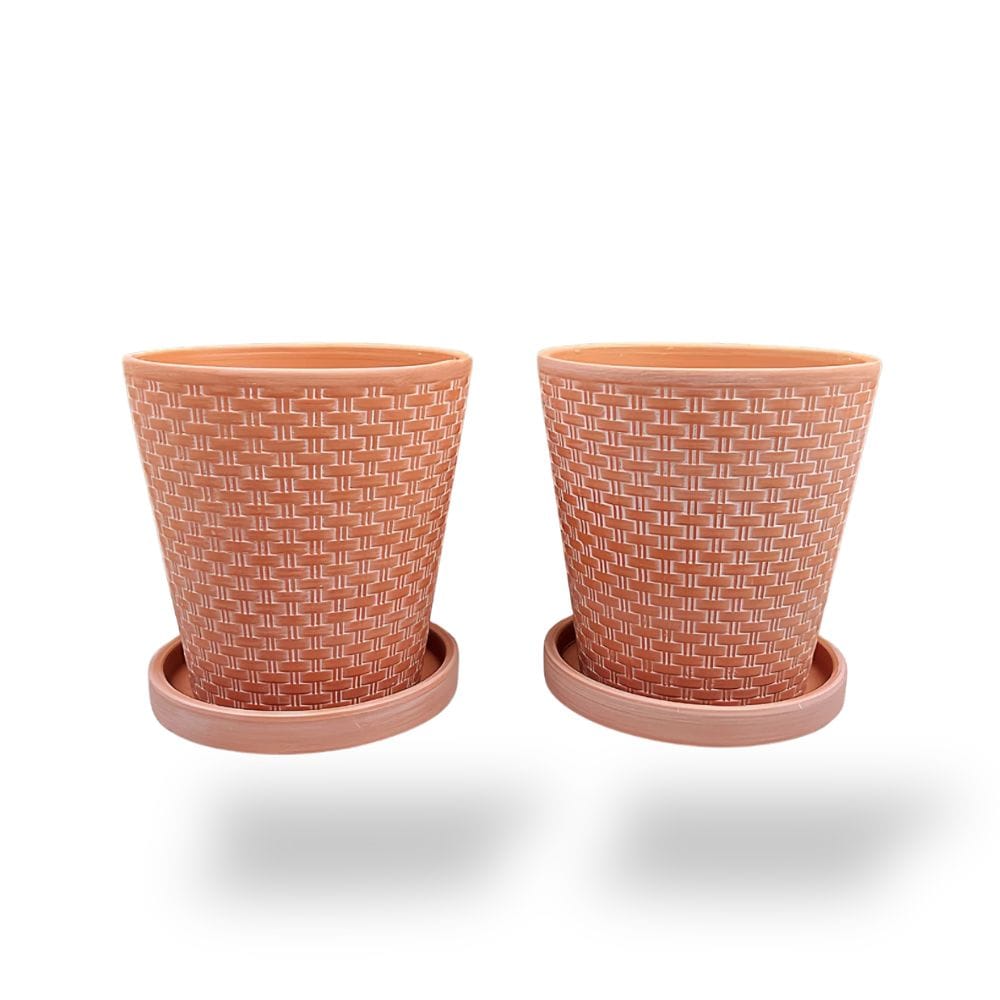 Ma boutique cache pot céramique à peindre