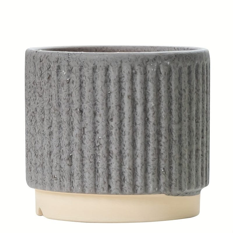 Ma boutique cache pot ceramique design
