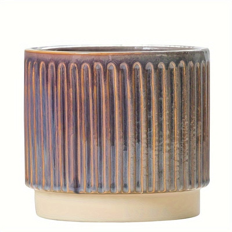Ma boutique Original cache pot ceramique design