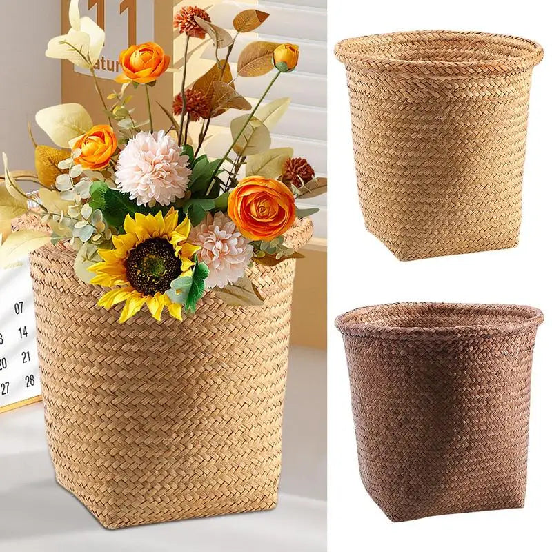 Ma boutique cache pot decoration naturel