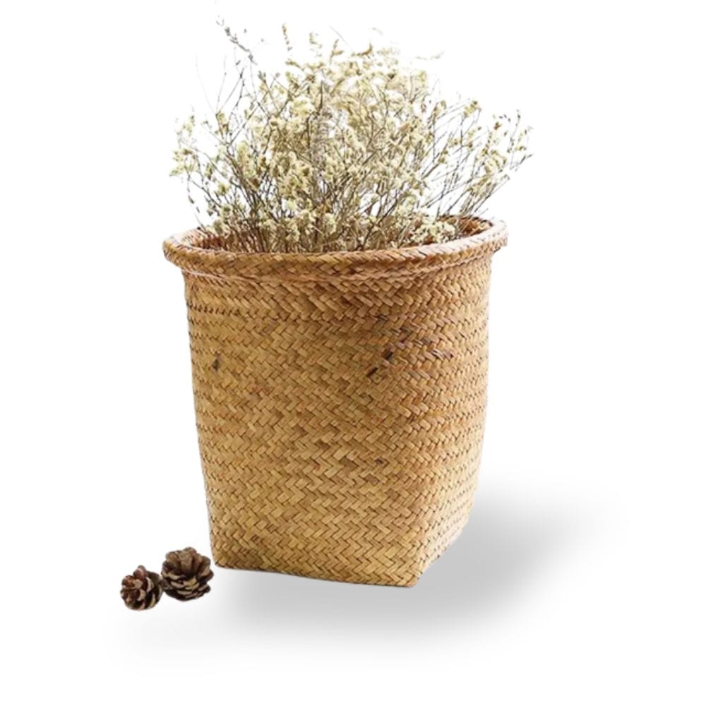 Ma boutique cache pot decoration naturel