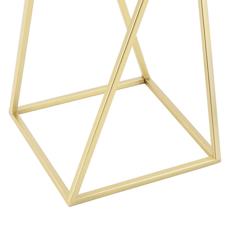 Ma boutique cache-pot design sur pied