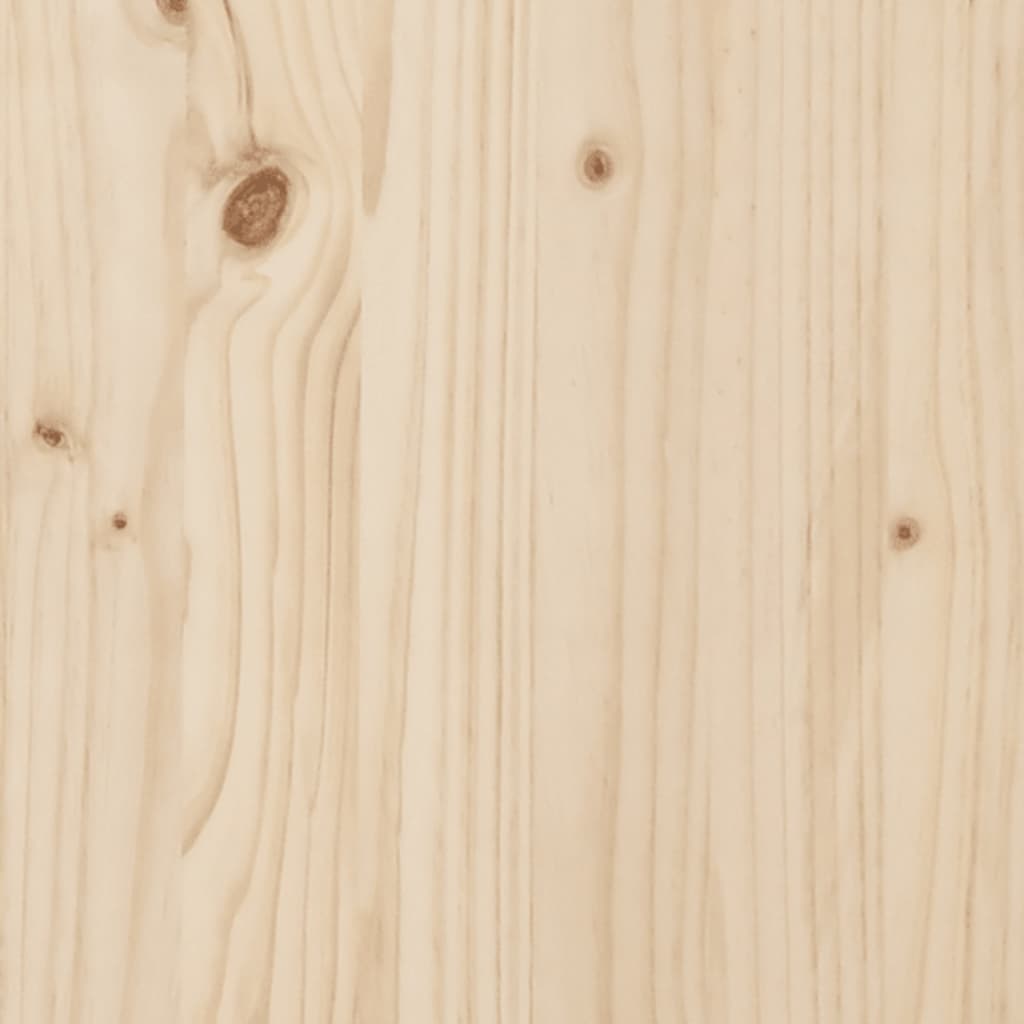 Ma boutique cache pot en bois interieur