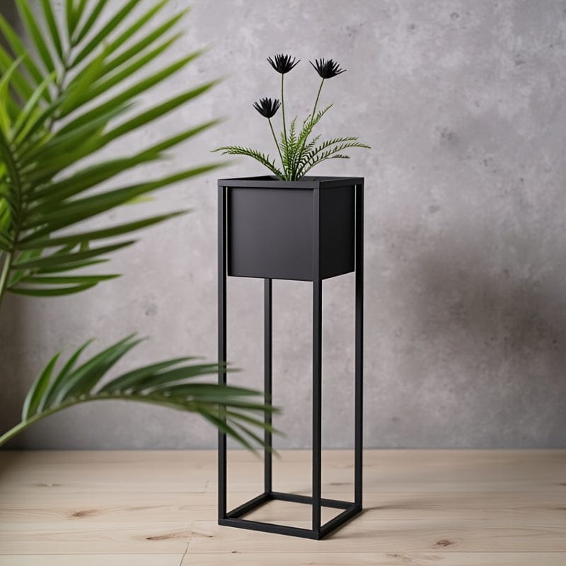 Ma boutique Cache pot haut sur pied