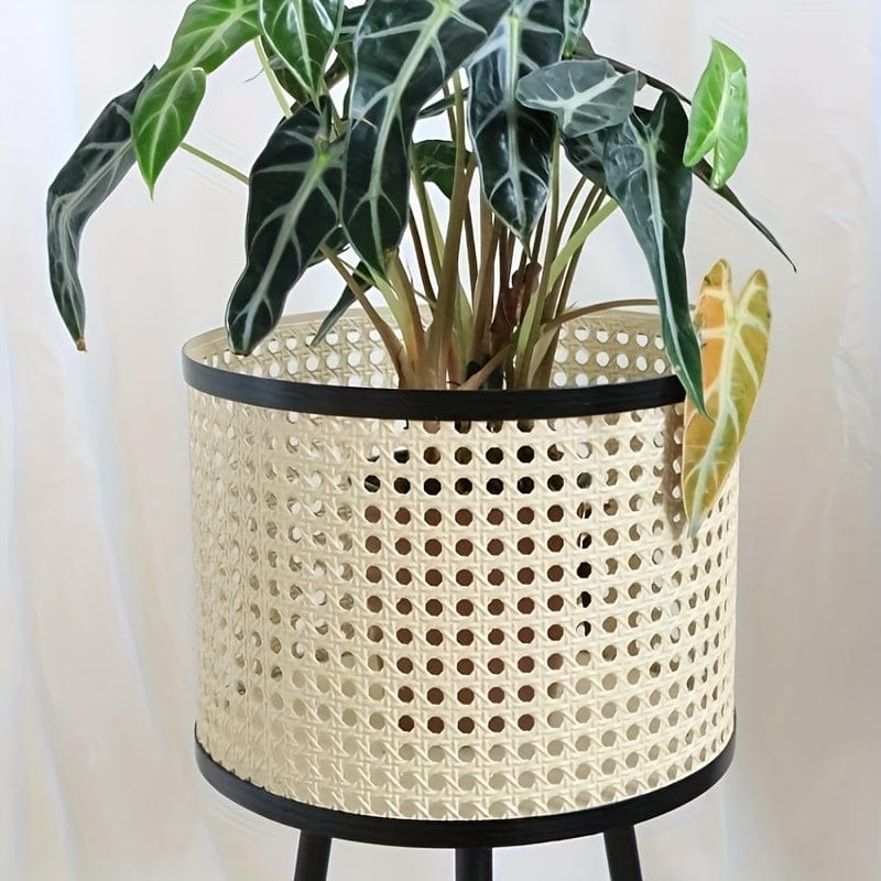 Ma boutique cache-pot intérieur sur pied