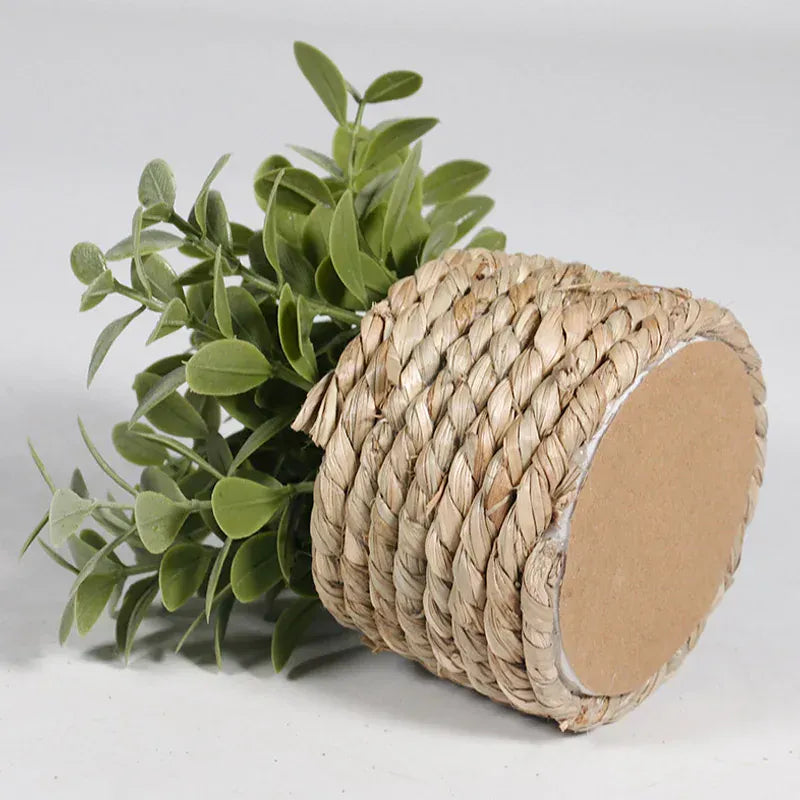 Ma boutique cache pot mini osier