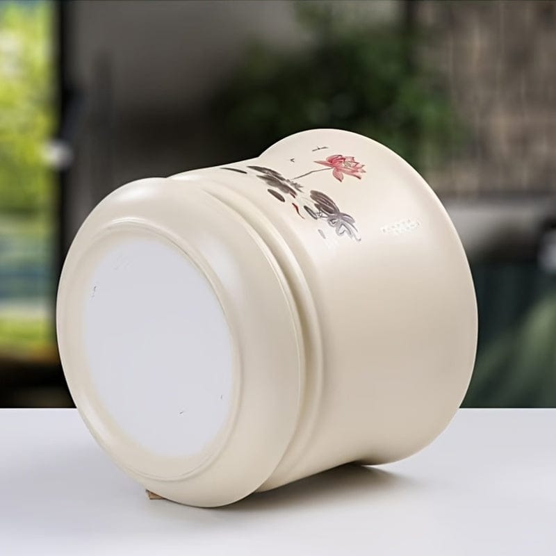 Ma boutique Grand cache pot ceramique interieur