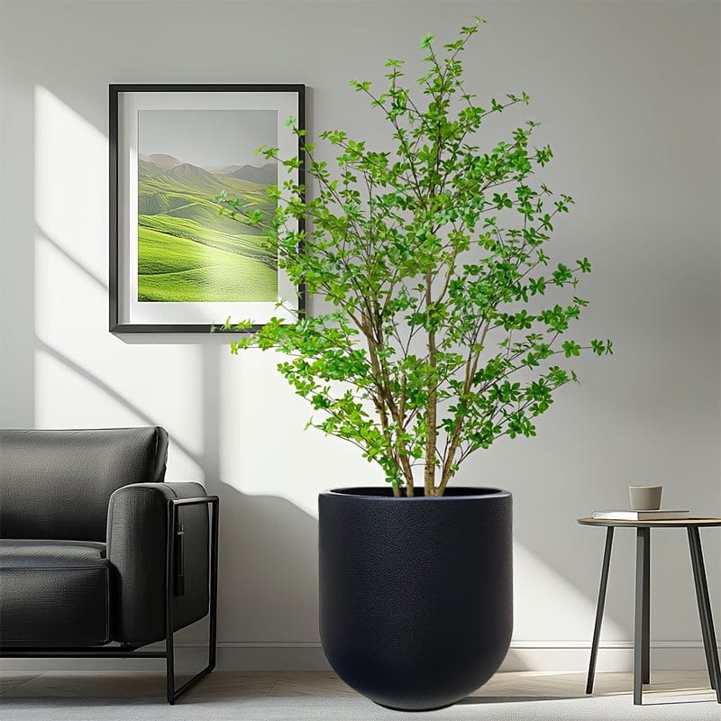 Ma boutique Grand pot en plastique pour plante