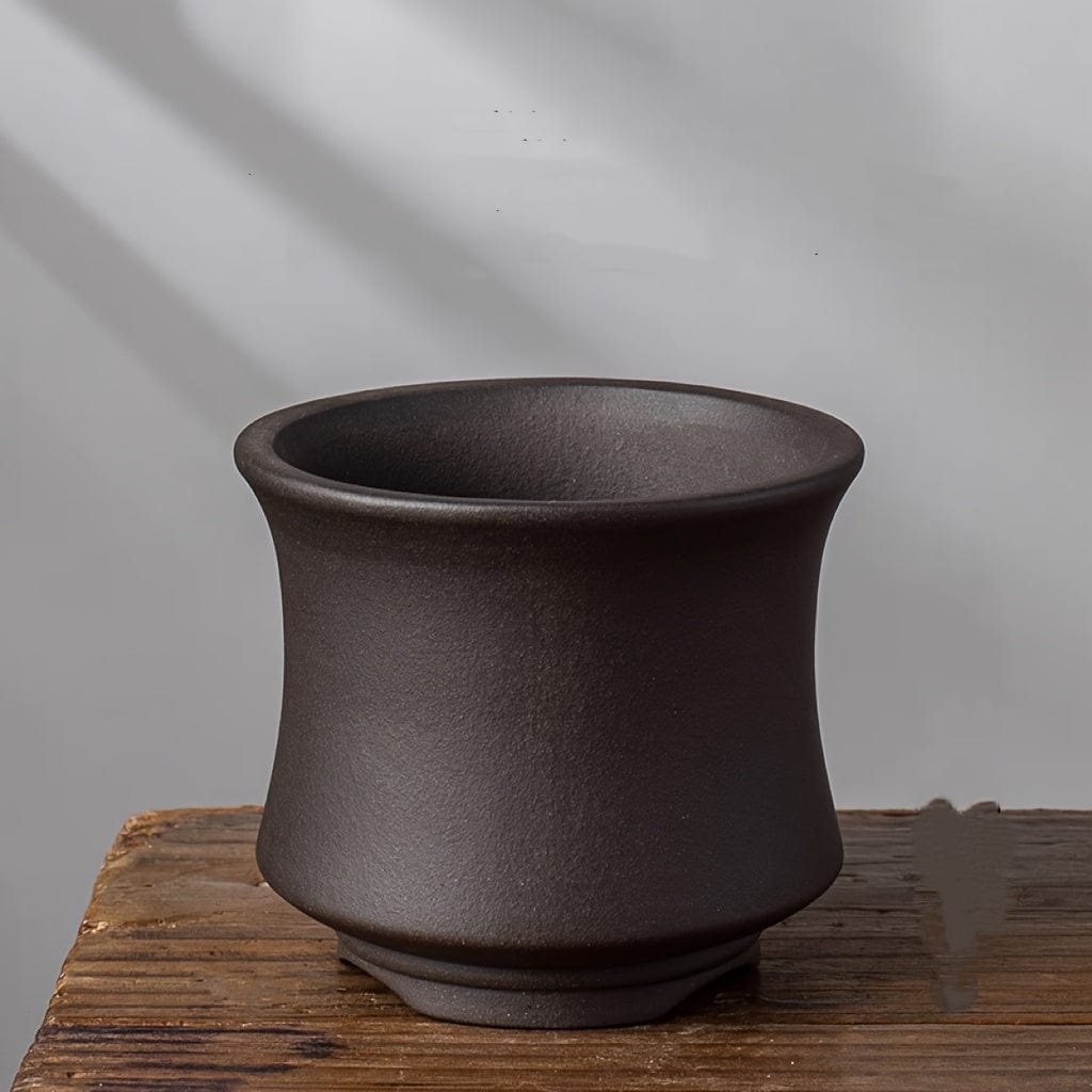 Ma boutique Petit pot en terre cuite