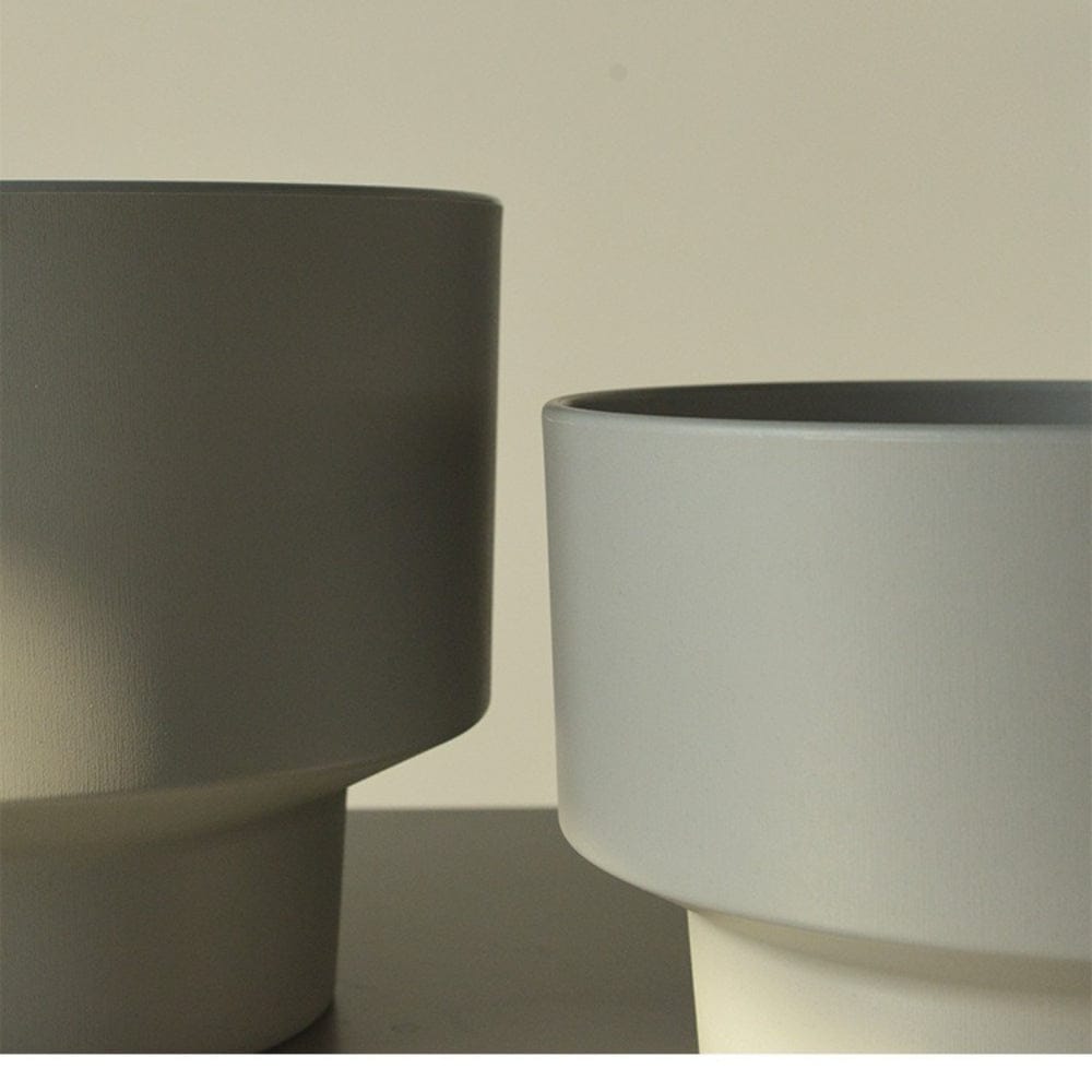 Ma boutique Pot en plastique pour orchidée