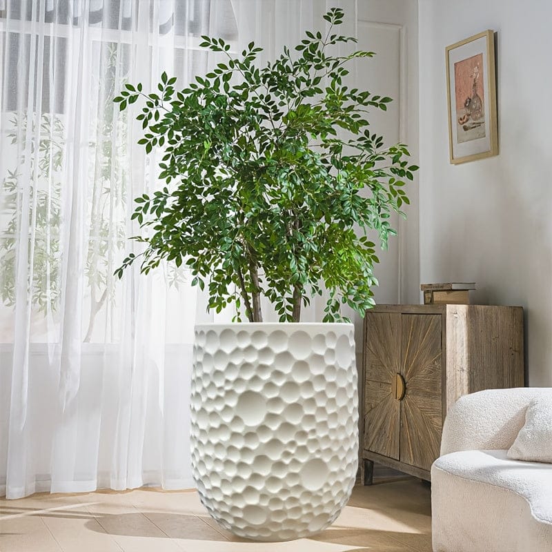 Ma boutique Pot plastique plante xxl