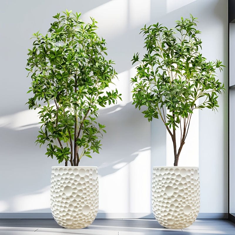 Ma boutique Pot plastique plante xxl
