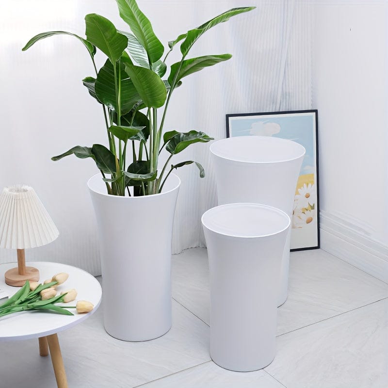 Ma boutique pot pour plante en plastique interieur