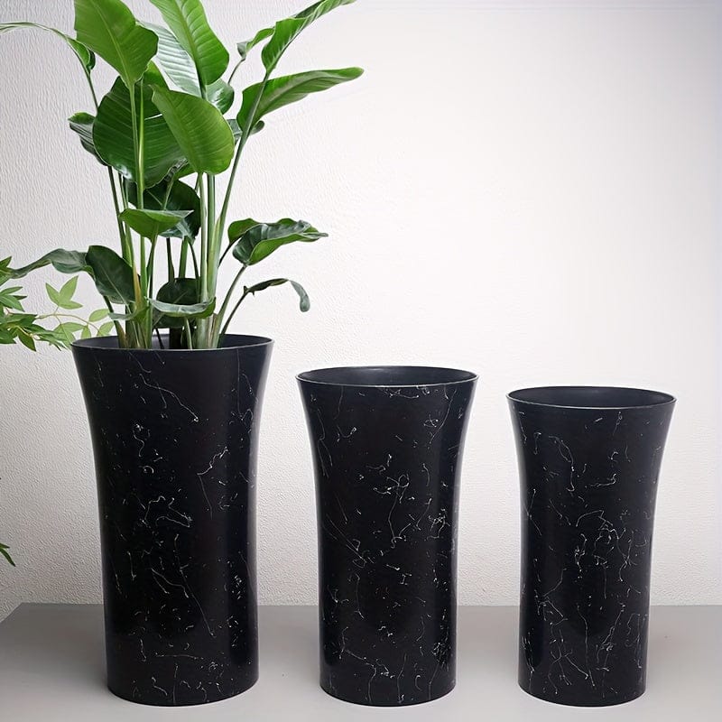 Ma boutique pot pour plante en plastique interieur
