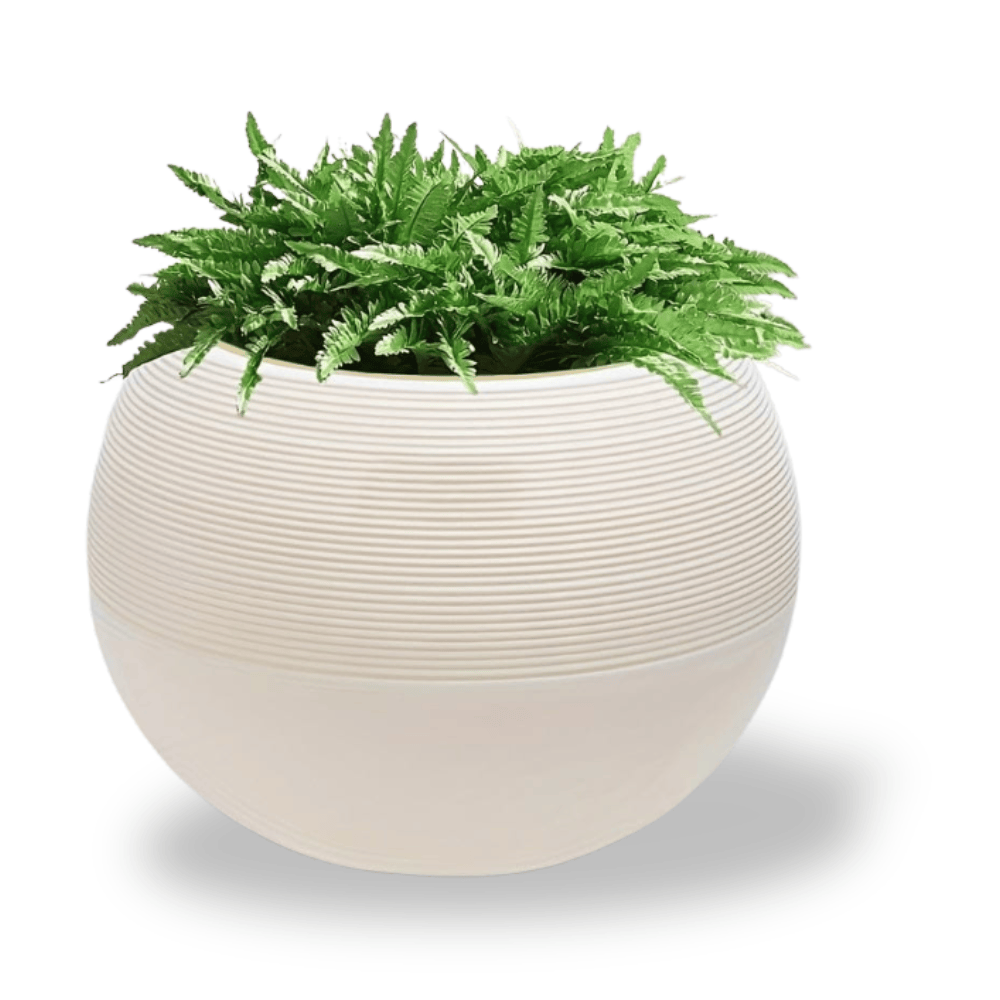 Ma boutique pot spherique pour plante