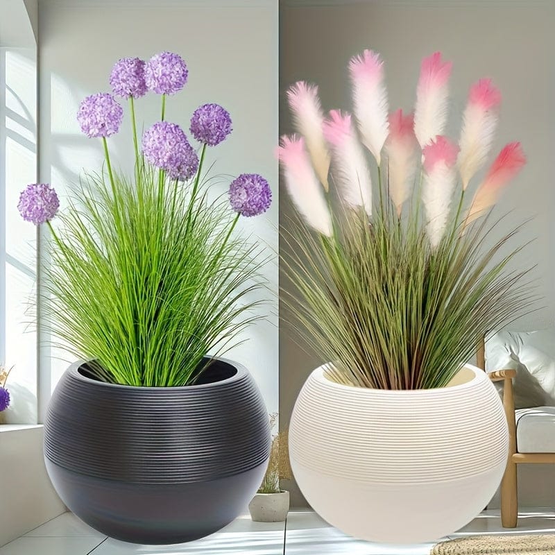 Ma boutique pot spherique pour plante