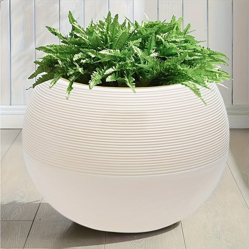 Ma boutique pot spherique pour plante