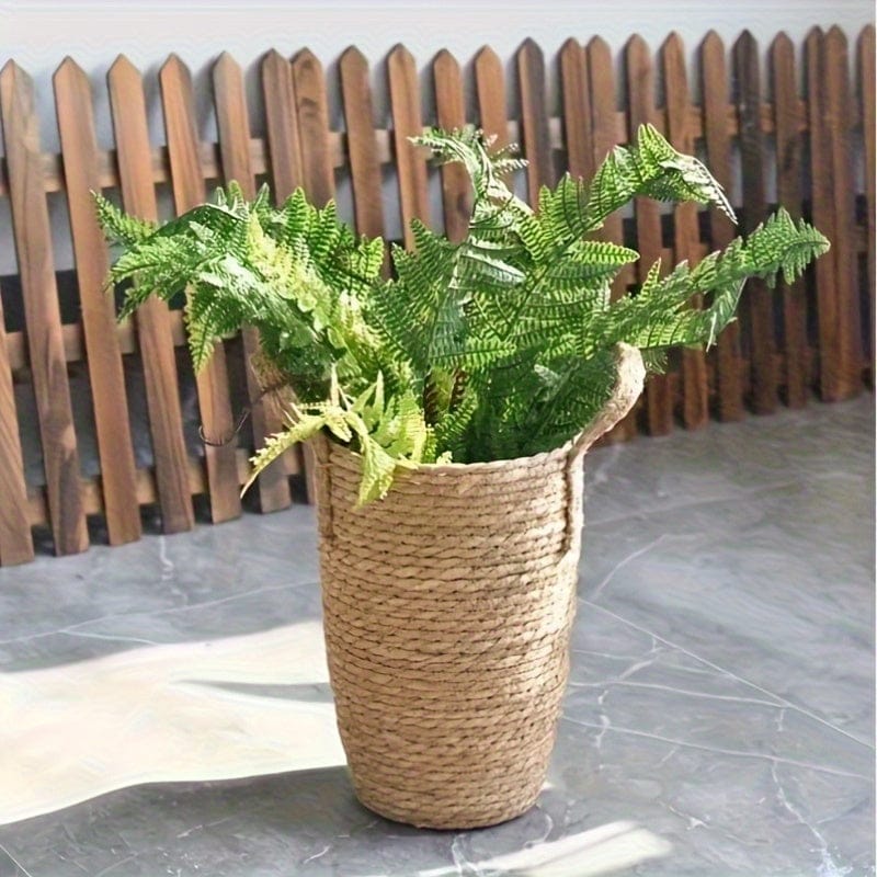 Ma boutique 3 pots en osier