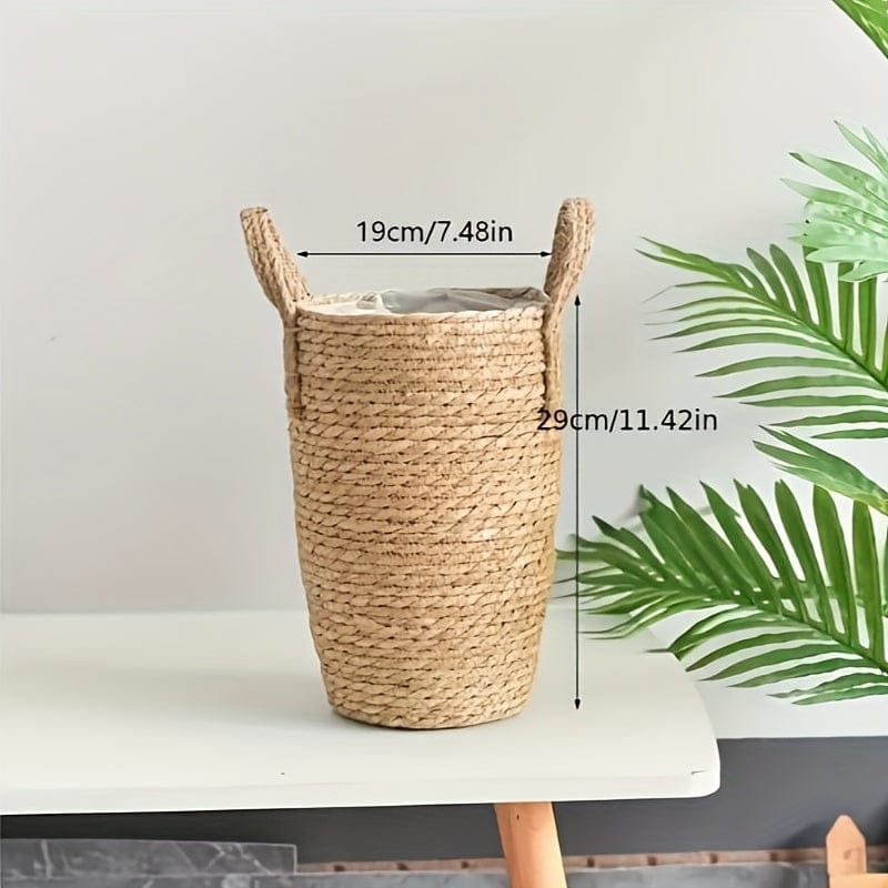 Ma boutique 3 pots en osier