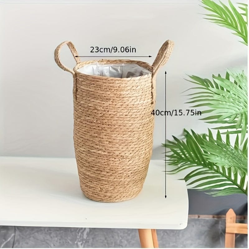 Ma boutique 3 pots en osier