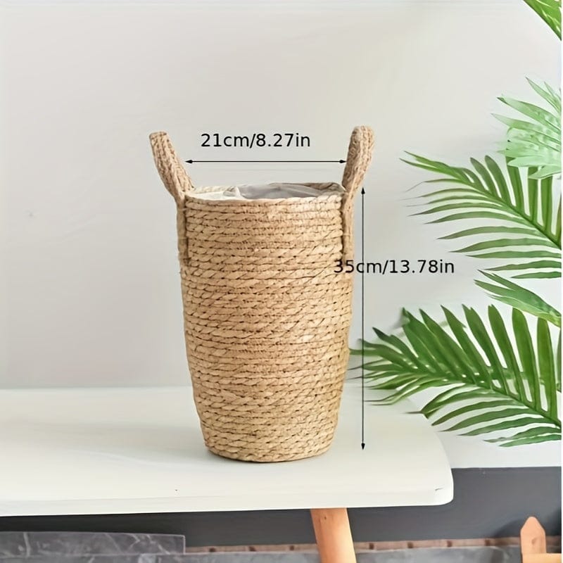 Ma boutique 3 pots en osier